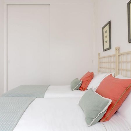 Plaza Nueva 2 Bedrooms & 2 Bathrooms 세비야 외부 사진