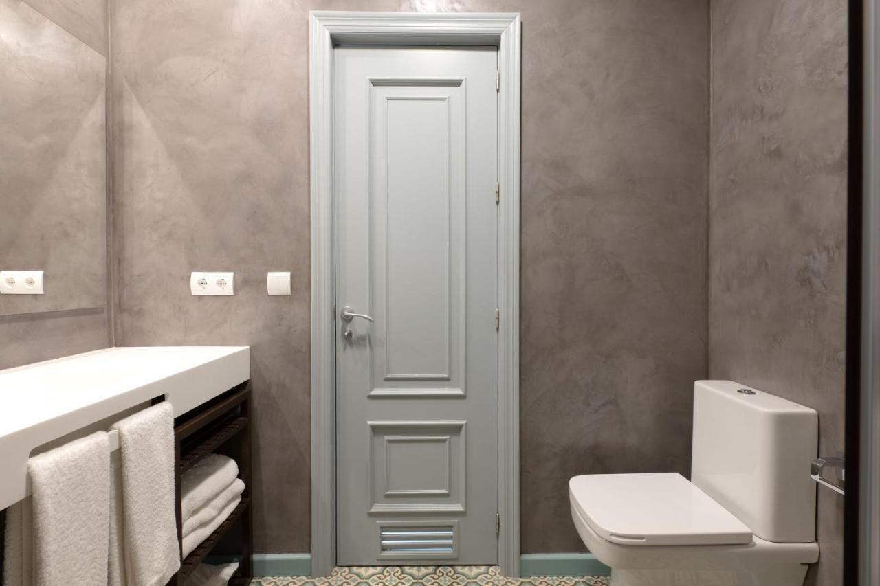 Plaza Nueva 2 Bedrooms & 2 Bathrooms 세비야 외부 사진