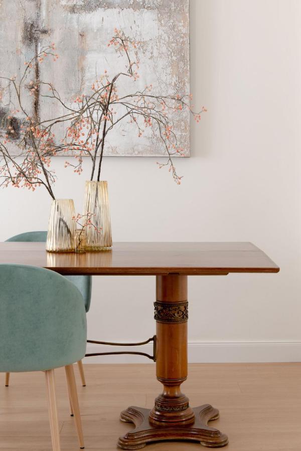 Plaza Nueva 2 Bedrooms & 2 Bathrooms 세비야 외부 사진