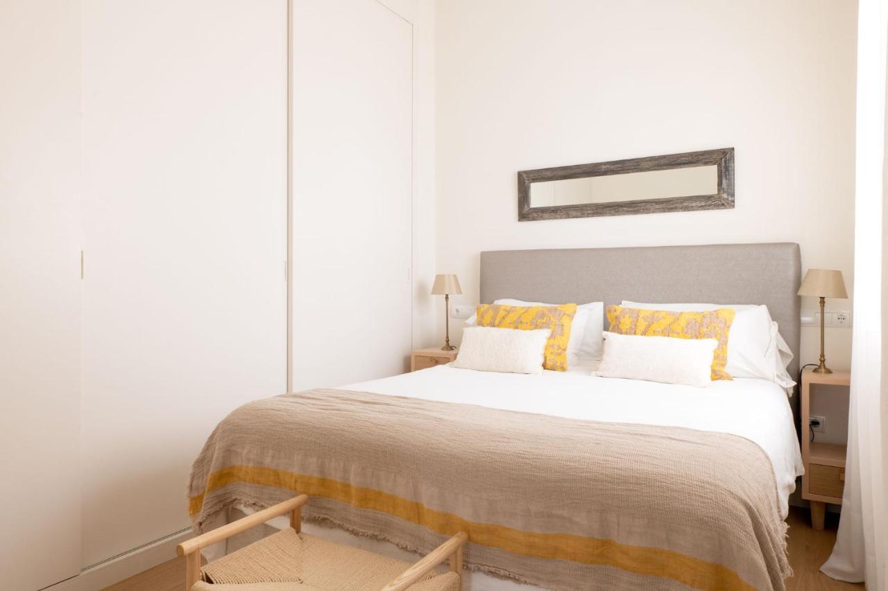 Plaza Nueva 2 Bedrooms & 2 Bathrooms 세비야 외부 사진