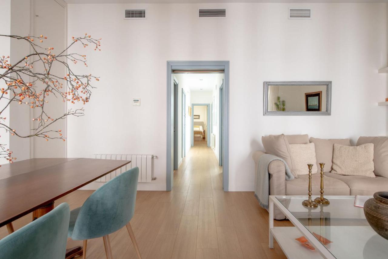 Plaza Nueva 2 Bedrooms & 2 Bathrooms 세비야 외부 사진