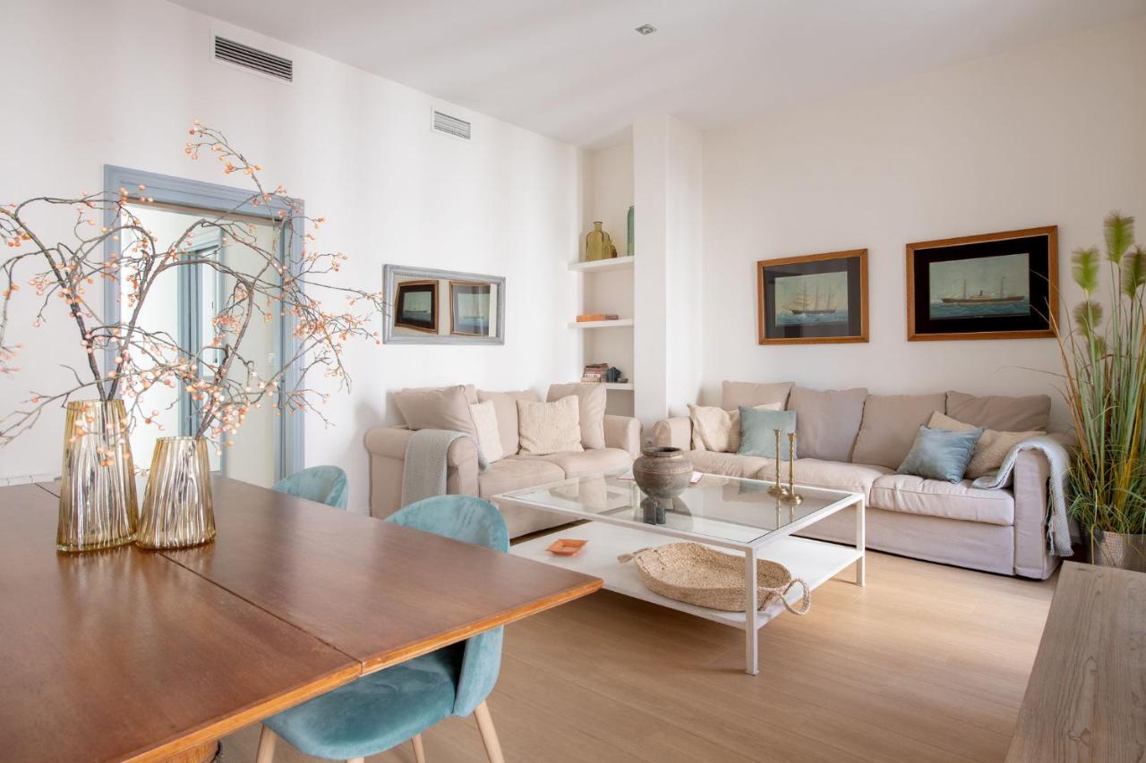 Plaza Nueva 2 Bedrooms & 2 Bathrooms 세비야 외부 사진