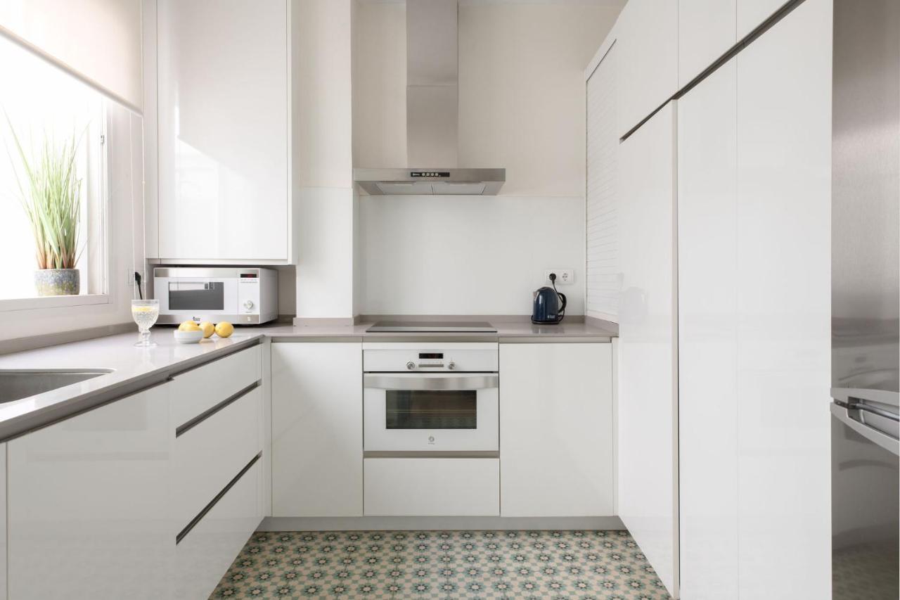 Plaza Nueva 2 Bedrooms & 2 Bathrooms 세비야 외부 사진