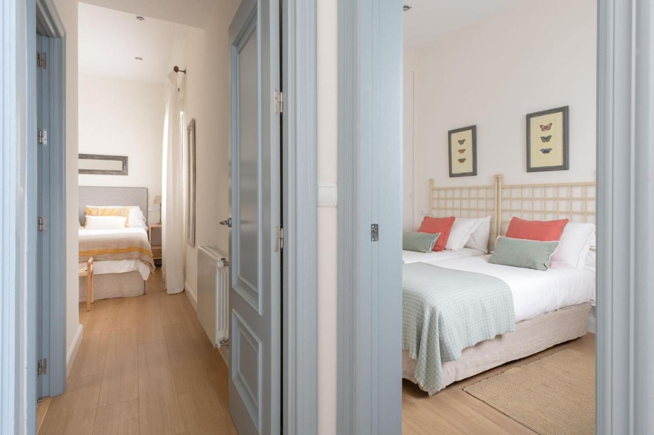 Plaza Nueva 2 Bedrooms & 2 Bathrooms 세비야 외부 사진